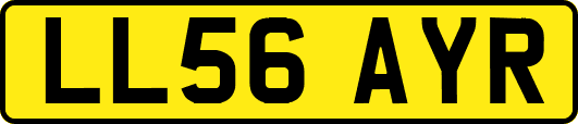 LL56AYR