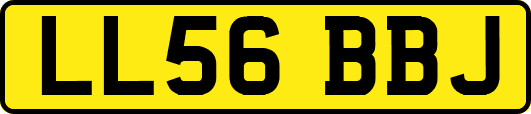 LL56BBJ