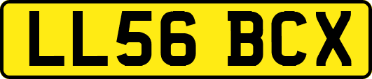 LL56BCX