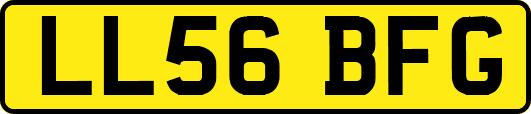 LL56BFG