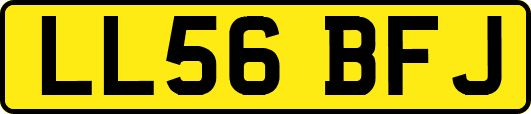 LL56BFJ