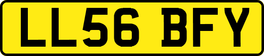 LL56BFY