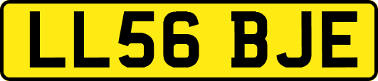 LL56BJE