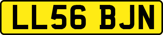 LL56BJN
