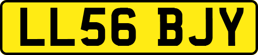 LL56BJY