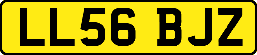 LL56BJZ