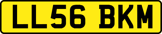 LL56BKM