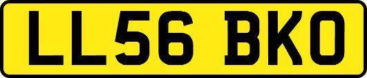LL56BKO