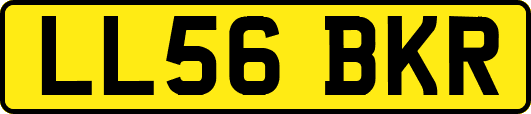 LL56BKR