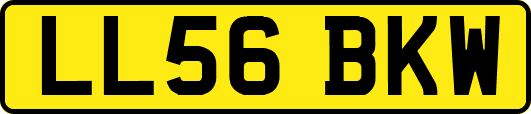 LL56BKW