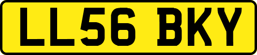 LL56BKY