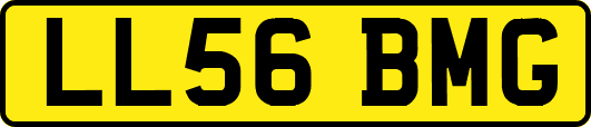 LL56BMG