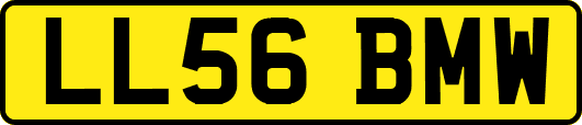 LL56BMW