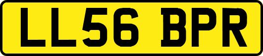 LL56BPR