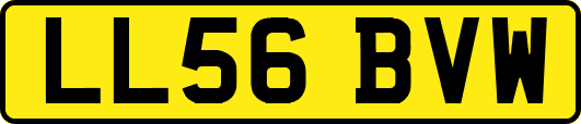 LL56BVW