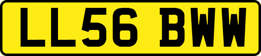 LL56BWW