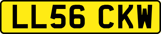 LL56CKW