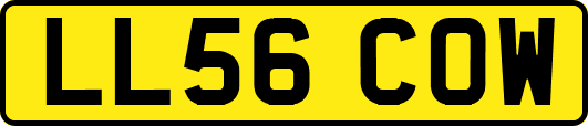 LL56COW