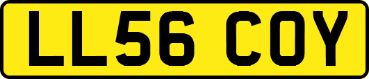 LL56COY