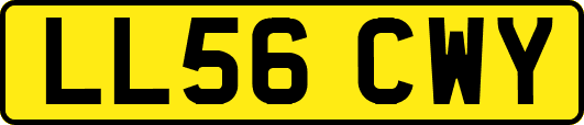 LL56CWY