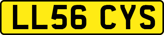 LL56CYS