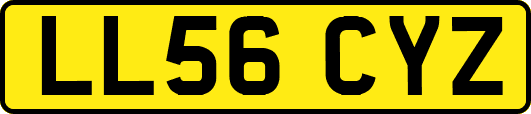 LL56CYZ