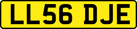 LL56DJE