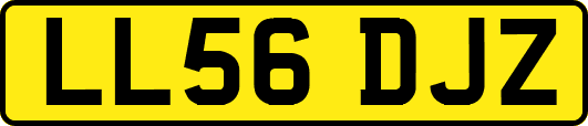LL56DJZ