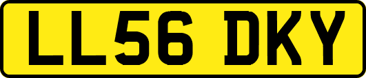 LL56DKY