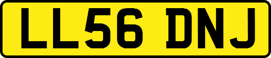LL56DNJ