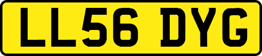 LL56DYG