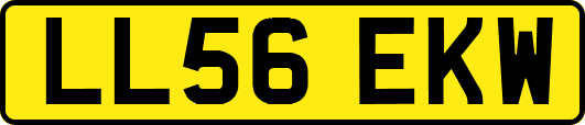 LL56EKW