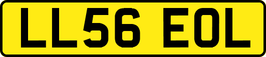 LL56EOL