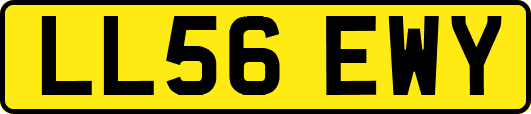 LL56EWY
