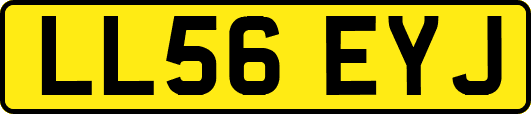 LL56EYJ