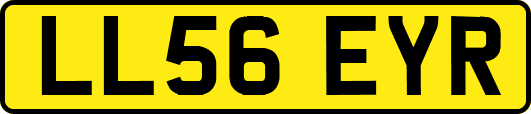 LL56EYR
