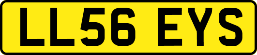 LL56EYS