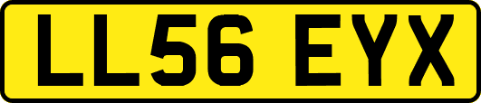 LL56EYX
