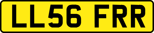 LL56FRR