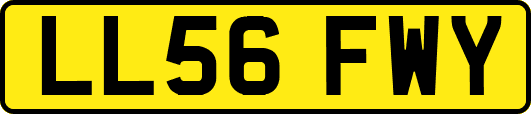 LL56FWY