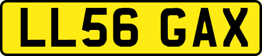 LL56GAX