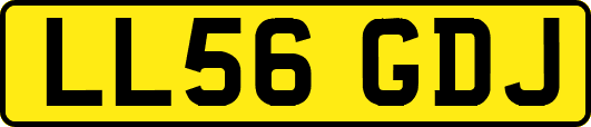 LL56GDJ