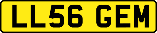 LL56GEM