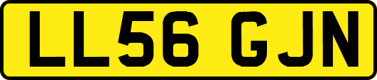 LL56GJN