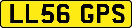 LL56GPS