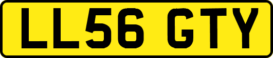 LL56GTY