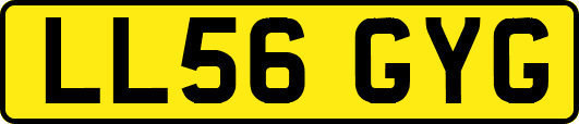 LL56GYG