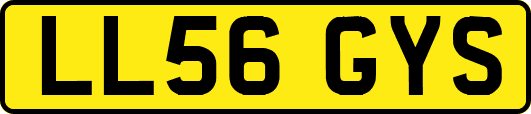 LL56GYS