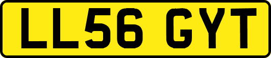 LL56GYT