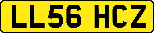 LL56HCZ